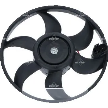 Chladič motoru Větrák, chlazení motoru NRF 47886