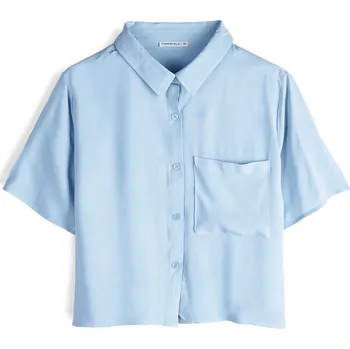 GATE Viskózová halenka 36 225-0853/714