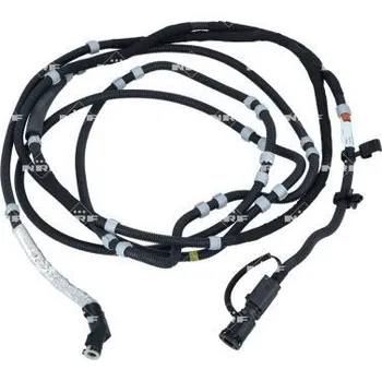 Chladič motoru Hadička-močovina NRF 706021