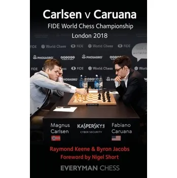 Carlsen v Caruana - Keene, Raymond