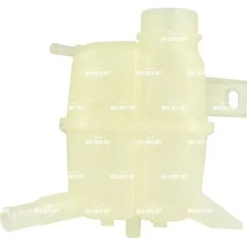 Chladič motoru Vyrovnávací nádoba, chladivo NRF 454181