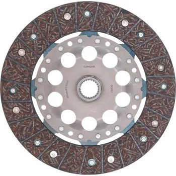 Spojková lamela Lamela spojky KAMOKA DC227