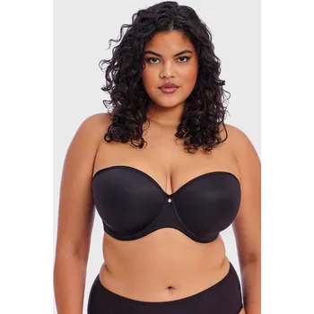 Podprsenka Podprsenka Elomi Smooth Sahara vyztužená