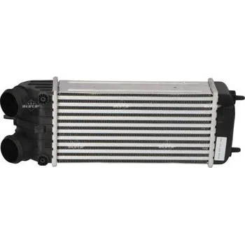 Chladič motoru Chladič turba NRF 30473