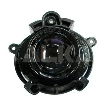 Mlhový světlomet Mlhovka DEPO 55L129-E