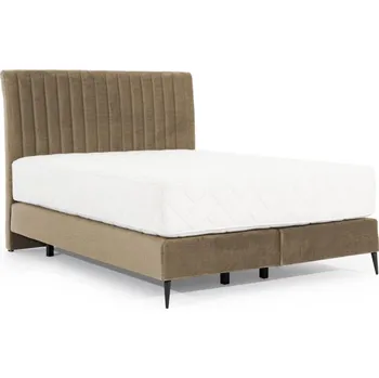 Postel Kontinentální postel 180 Blanca - ELTAP nube 20 180x130 cm