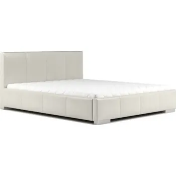 Postel Postel 81271 KF (140x200) - M&K Foam Stříbrná , 20066 158x92 cm