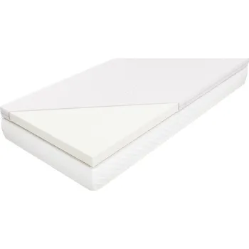 Matrace Vrchní matrace na postel Orchila EXC V Max 80 - M&K Foam Silver Lux 80x6 cm