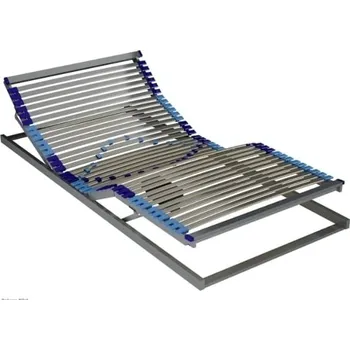 Postelový rošt Rošt Trioflex De Luxe Pilot 80 - M&K Foam 0,80 x 2,00 80x16 cm