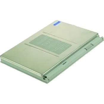 Baterie k notebooku 2-Power baterie pro APPLE MacBook Pro 17" A1151/MA092/MA611/MA897 serie Li-Pol, 10.8V, 6800mAh CBP2050A