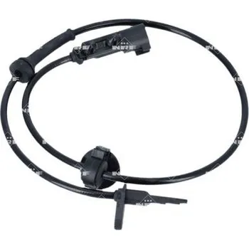 Přislušenství brzdového systému Snímač, počet otáček kol NRF 756003