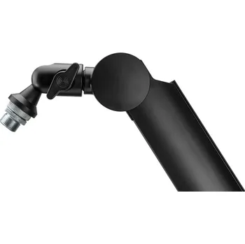 Mikrofon DIGITUS Mikrofonní rameno se stolní svorkou a vedením kabelu DA-20315