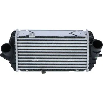 Chladič motoru Chladič turba NRF 30943