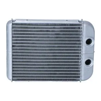 Výměník tepla Výměník tepla, vnitřní vytápění AGB 6052N8-1