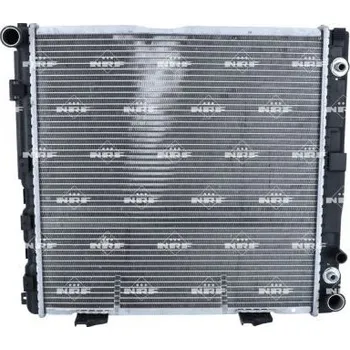 Chladič motoru Chladič, chlazení motoru NRF 53872