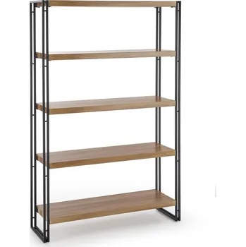 regál Praktický regál Bolivar REG2 - Halmar 100x155 cm