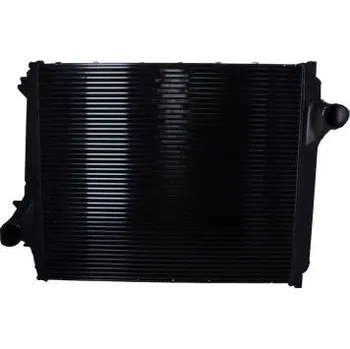 Chladič motoru Chladič turba NRF 30391