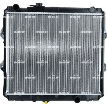 Chladič motoru Chladič, chlazení motoru NRF 53151