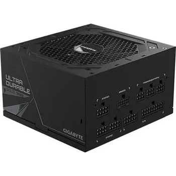 Počítačový zdroj GIGABYTE zdroj UD1000GM PG5, 1000W, 80plus gold, modular, 120 mm fan GP-UD1000GM PG5