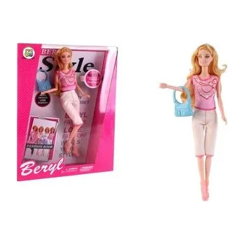 Lalka Beryl Style no.3