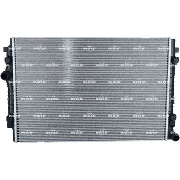 Chladič motoru Chladič, chlazení motoru NRF 550081