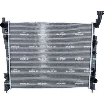 Chladič motoru Chladič, chlazení motoru NRF 550053