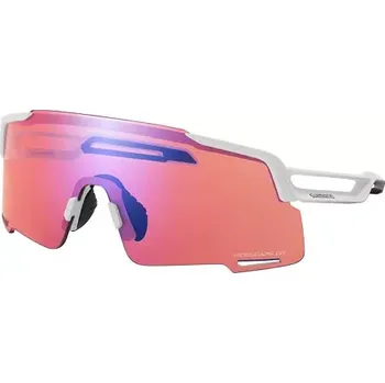 Sluneční brýle Shimano SHIMANO brýle EQUINOX, Ridescape off-road, matná bílá