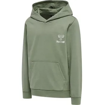 Dámská mikina Mikina s kapucí Hummel PROUD HOODIE 214140-6005 Velikost 4T (99-104 cm)