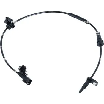 ABS Snímač, počet otáček kol NRF 756008