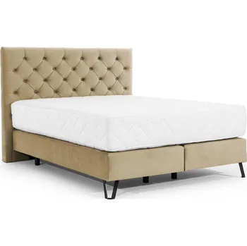 Postel Kontinentální postel 140 Cortina - ELTAP nube 20 158x130 cm