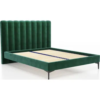 Postel Postel 81240 (140x200) - M&K Foam NOG STA01 18 CZA, 20182 156x123 cm