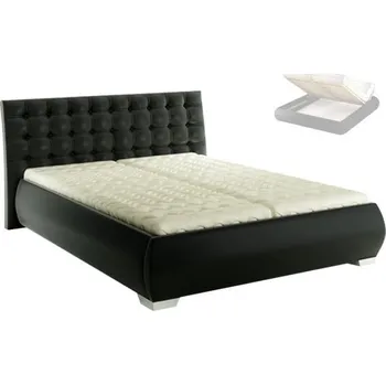 Postel Postel 81217 KF (140x200) - M&K Foam 30186 157x104 cm