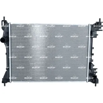 Chladič motoru Chladič, chlazení motoru NRF 53834