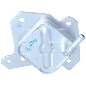 Chladič motoru Olejový chladič, motorový olej NRF 31317