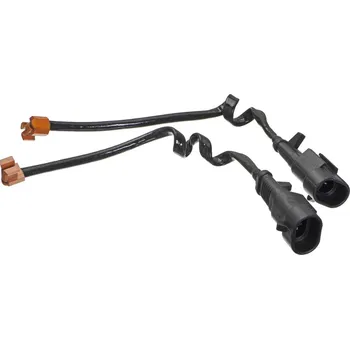 Brzdový systém Výstražný kontakt, opotřebení obložení ATE 24.8190-0833.2