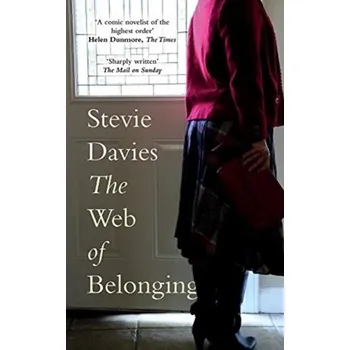 The Web of Belonging - Davies, Stevie