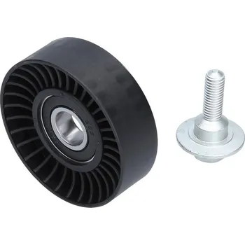 Vratná/vodicí kladka, klínový žebrový řemen KAMOKA R0280