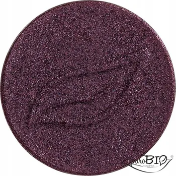 Oční stíny Jednotlivý oční stín puroBIO Lisovaný – mix povrchových úprav