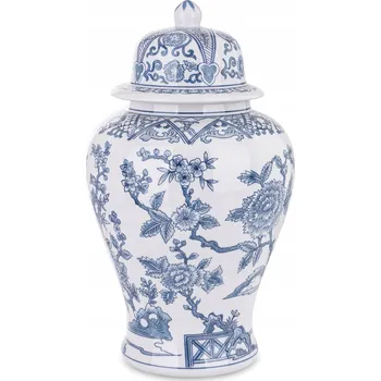 Váza Keramická váza Artpol 24 x 4,9 9 Cm