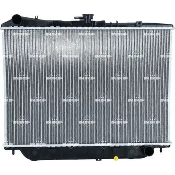 Chladič motoru Chladič, chlazení motoru NRF 53517