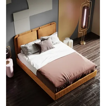 Postel Postel Synergy 180 - Happy Barok venus velvet 2917 180x80 cm