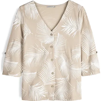 GATE Halenka s potiskem 36 225-1142/221