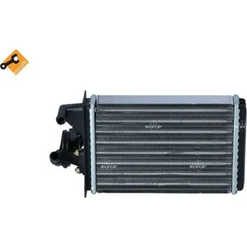 Výměník tepla, vnitřní vytápění AGB 3016N8-1