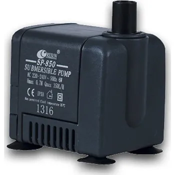 Resun SP 850 Čerpadlo do akvária Resun SP 850