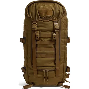 turistický batoh Berghaus Batoh MMPS CENTURIO IV 30L FA EARTH BROWN + Doprava zdarma na další nákup