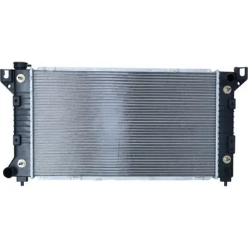 Chladič motoru Chladič, chlazení motoru NRF 50237