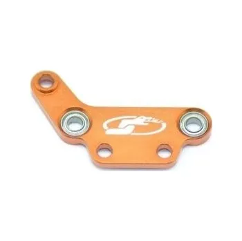 RC náhradní díl Serpent Steeringrack alu 1 LE - expresní doprava