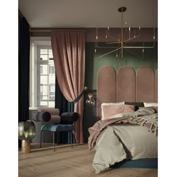 Postel Postel Roll 140 - Happy Barok magic velvet 2257 140x110 cm