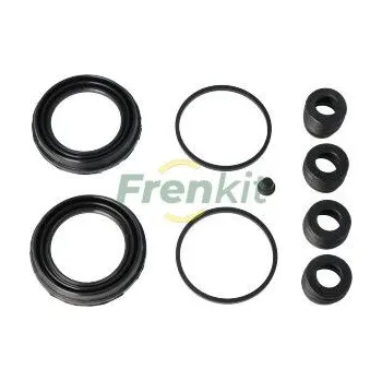 Brzdový třmen Sada na opravy, brzdový třmen FRENKIT 260077