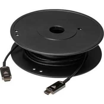 Video kabel ATEN 30M True 4K HDMI 2.0 Active Optical Cable (True 4K@30m) VE781030-AT